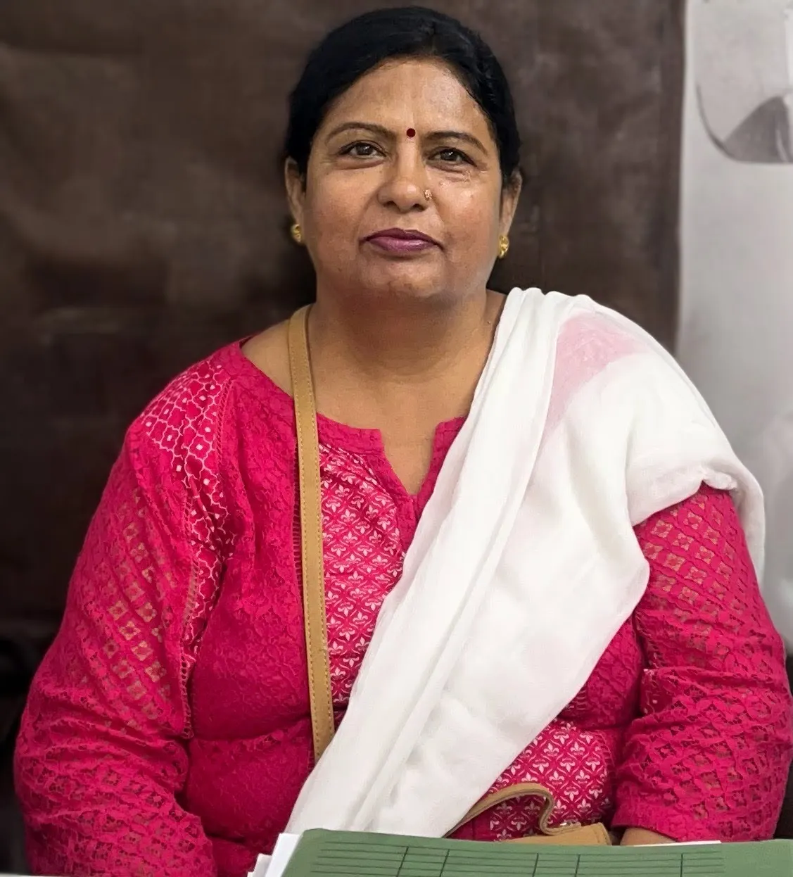 Advocate Shiksha Kushwaha